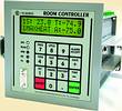 Figure 2. The W-Series multiple cold room controller from ESW